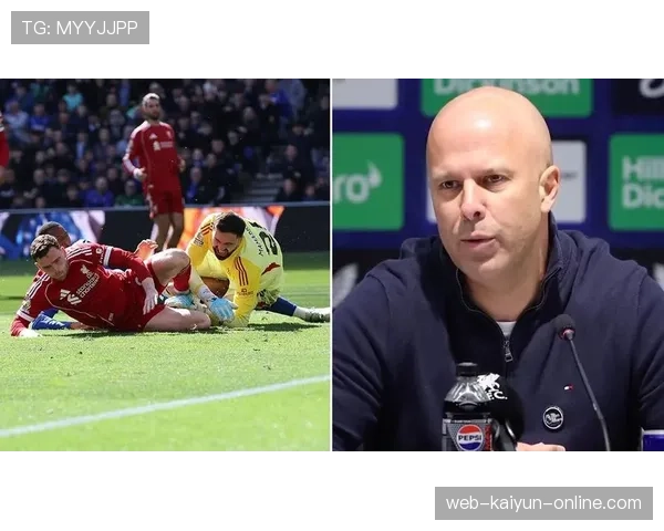 利物浦高位压迫强度提升，防线稳定性承压，赛季竞争形势面临考验