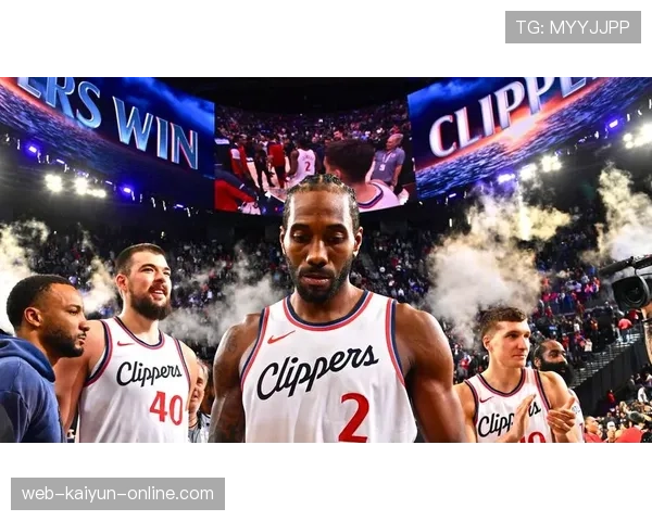 保罗·班切罗突破创高效得分，快船挡拆战术提升攻坚能力