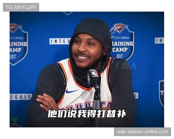 安东尼替补靠无球跑位牵制换防内线持续高效得分