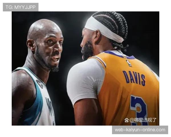 加内特防守影响力仍难被替代，对比现役内线护框效率显差距