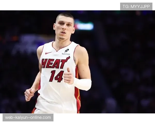 泰勒·希罗突破拉开空间助热火关键时期得分爆发提升胜率