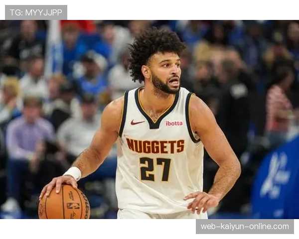 穆雷突破制造连续得分 拉开与同位置组织者差距