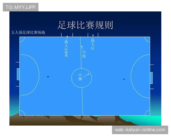 裁判职责详解：足球比赛中判罚权与规则执行的核心标准