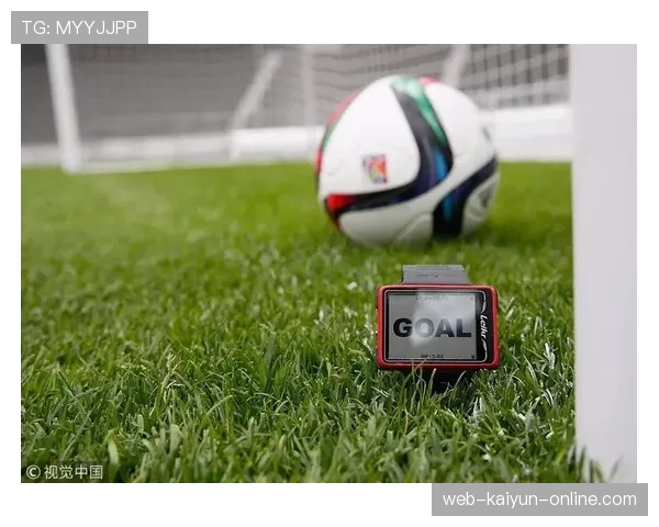 门线悬案：球整体过线才算进球？VAR如何判定门线技术盲区