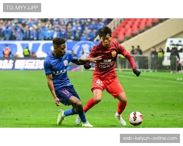 上海申花：进攻上限不高成主要问题，对赛季走势形成制约