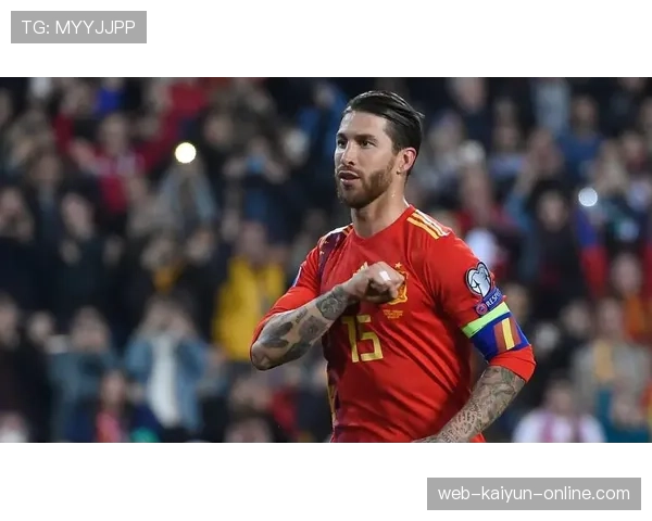 拉莫斯与皮克：西班牙中卫巅峰期对比分析