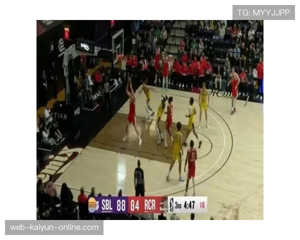 卡位犯规规则：篮球比赛中如何正确卡位避免犯规？
